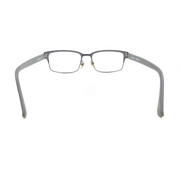 Michael Kors MK347M 414 Satin Navy Blue Eyeglasses Frames 52-17 140 Designer - Picture 5 of 12